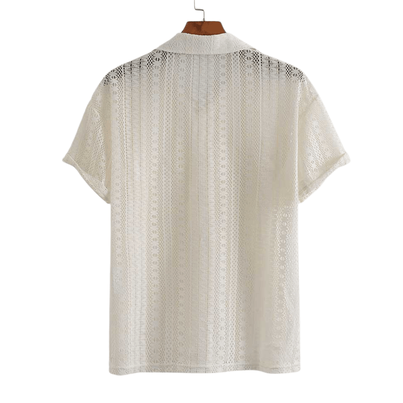 Camisa Rentail - Sundian - Sundian