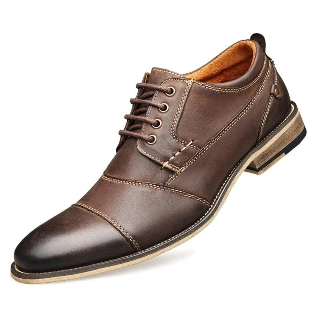 Harrison Shoes
