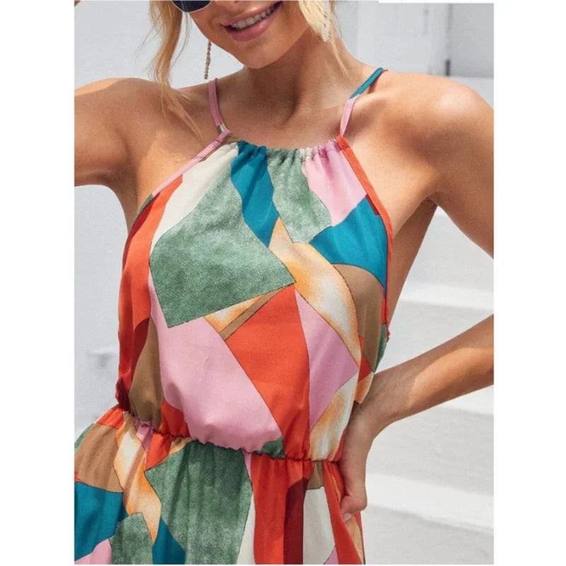 Vestido Neiva – Toque suave e visual encantador