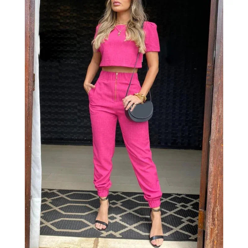 Conjunto Lily – Simplesmente irresistível