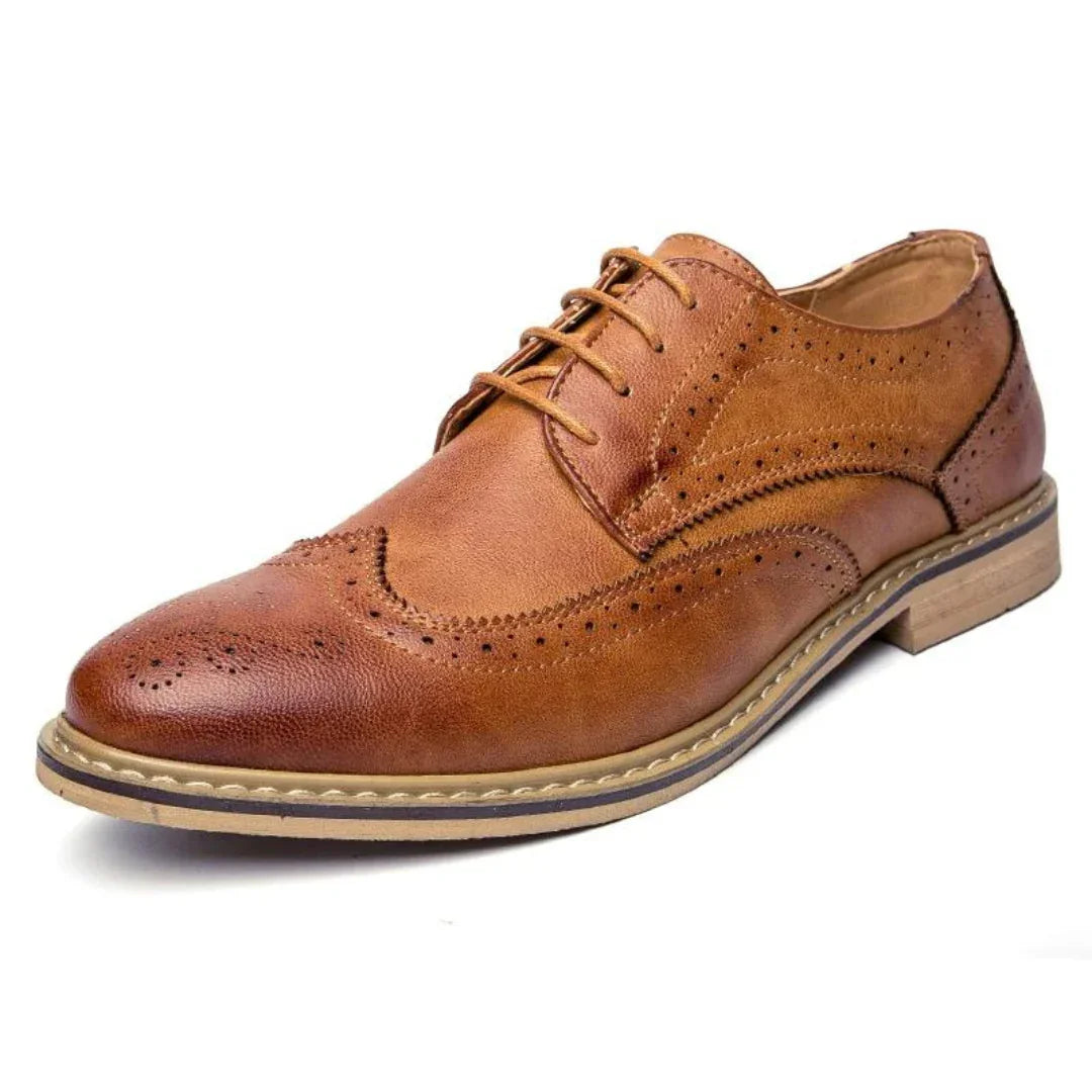 Alastair Shoes