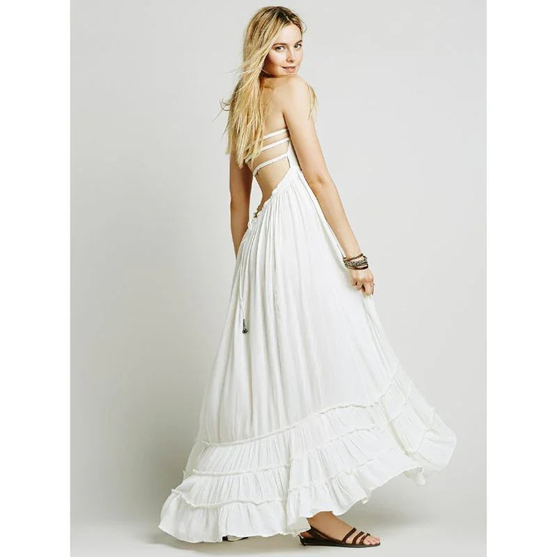 Vestido Tamika – Versátil, leve e muito estiloso
