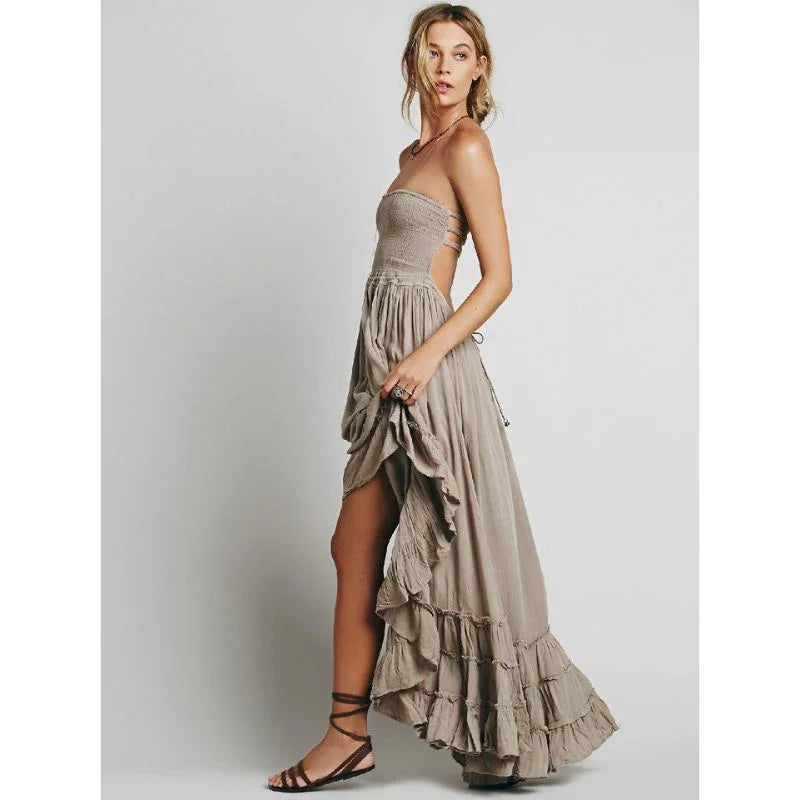 Vestido Tamika – Versátil, leve e muito estiloso