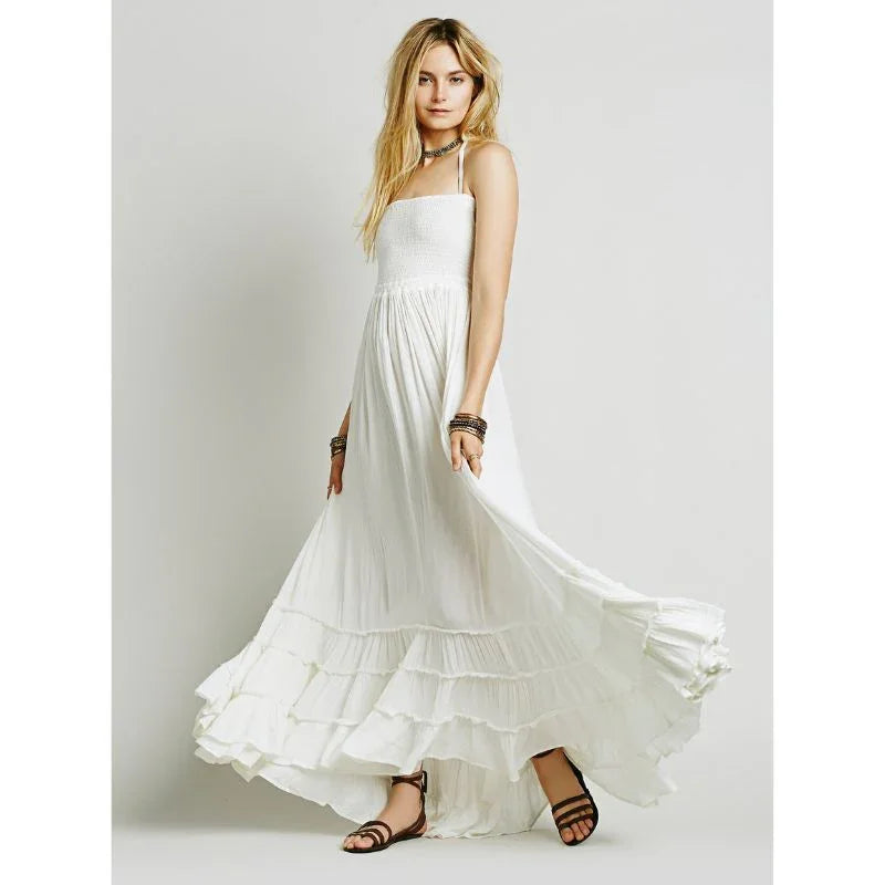 Vestido Tamika – Versátil, leve e muito estiloso