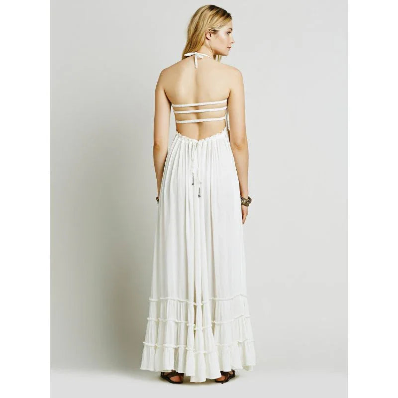 Vestido Tamika – Versátil, leve e muito estiloso