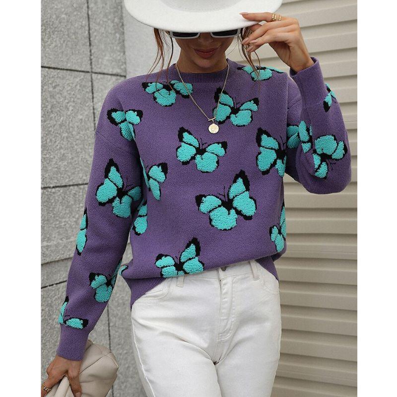 Blusa Zola – Visual encantador para brilhar - Sundian