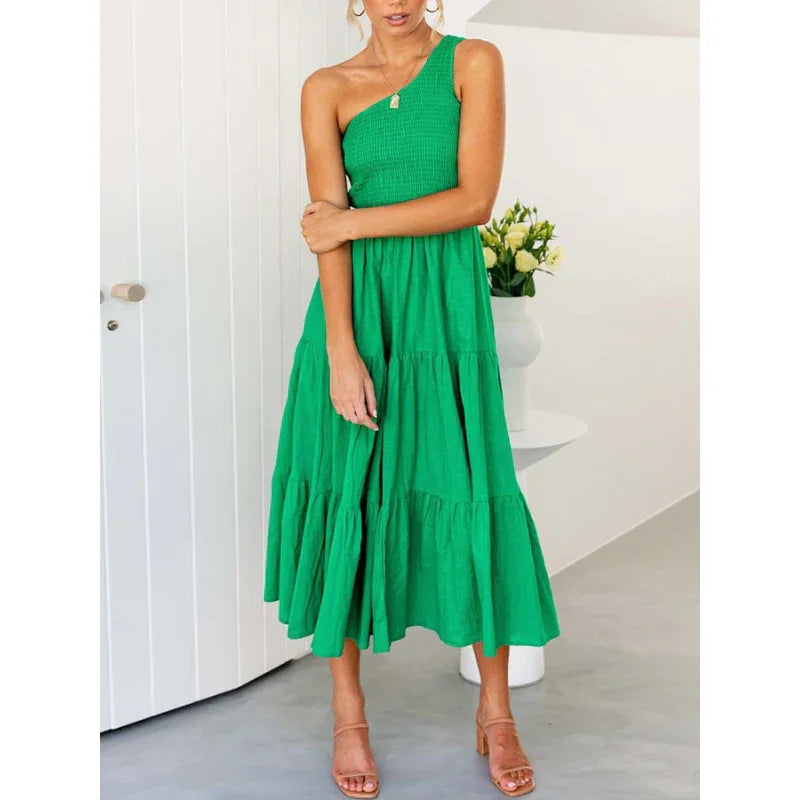 Vestido Cora – Ideal para qualquer ocasião