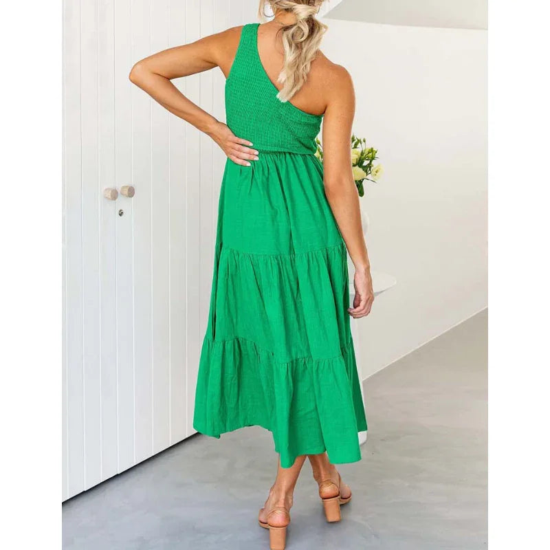 Vestido Cora – Ideal para qualquer ocasião