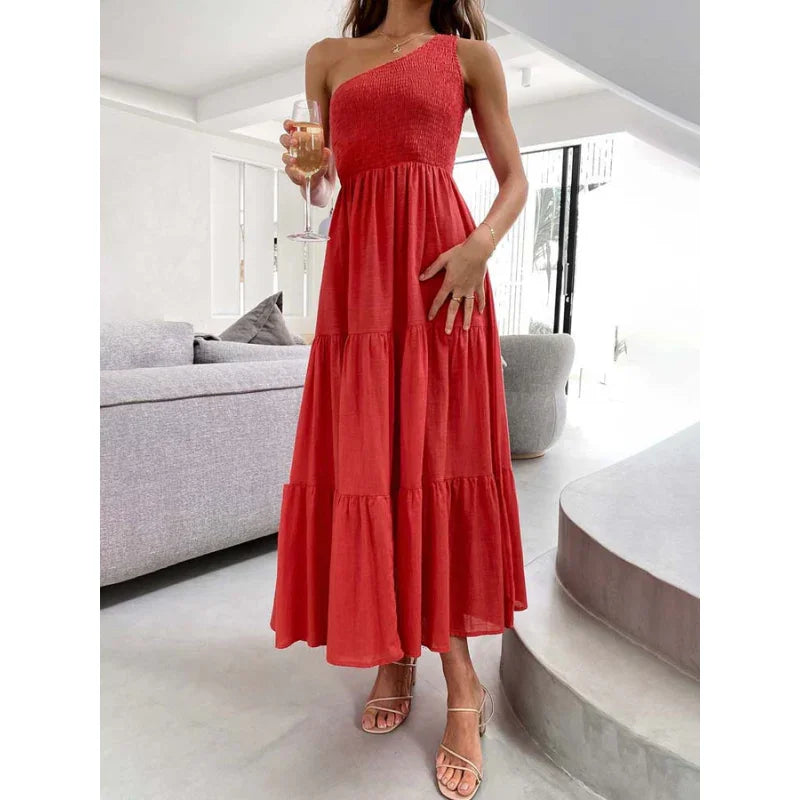 Vestido Cora – Ideal para qualquer ocasião