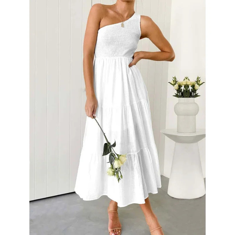 Vestido Cora – Ideal para qualquer ocasião