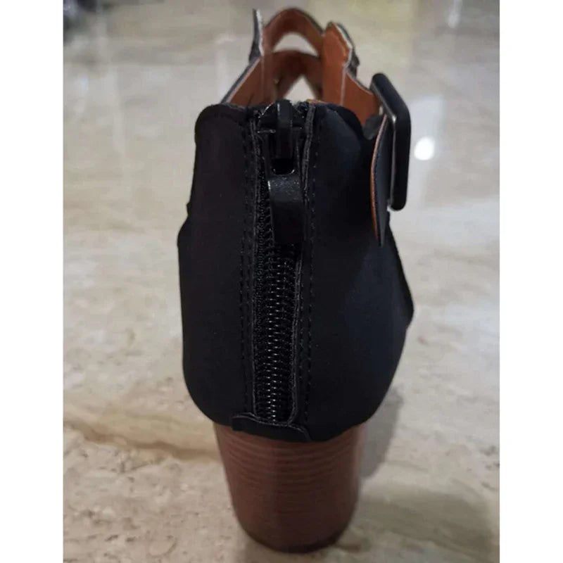 Chiara Sandal – Sophistication with a perfect fit