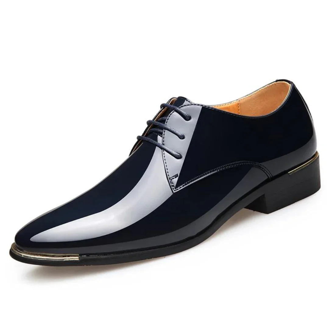 Geoffrey Shoes