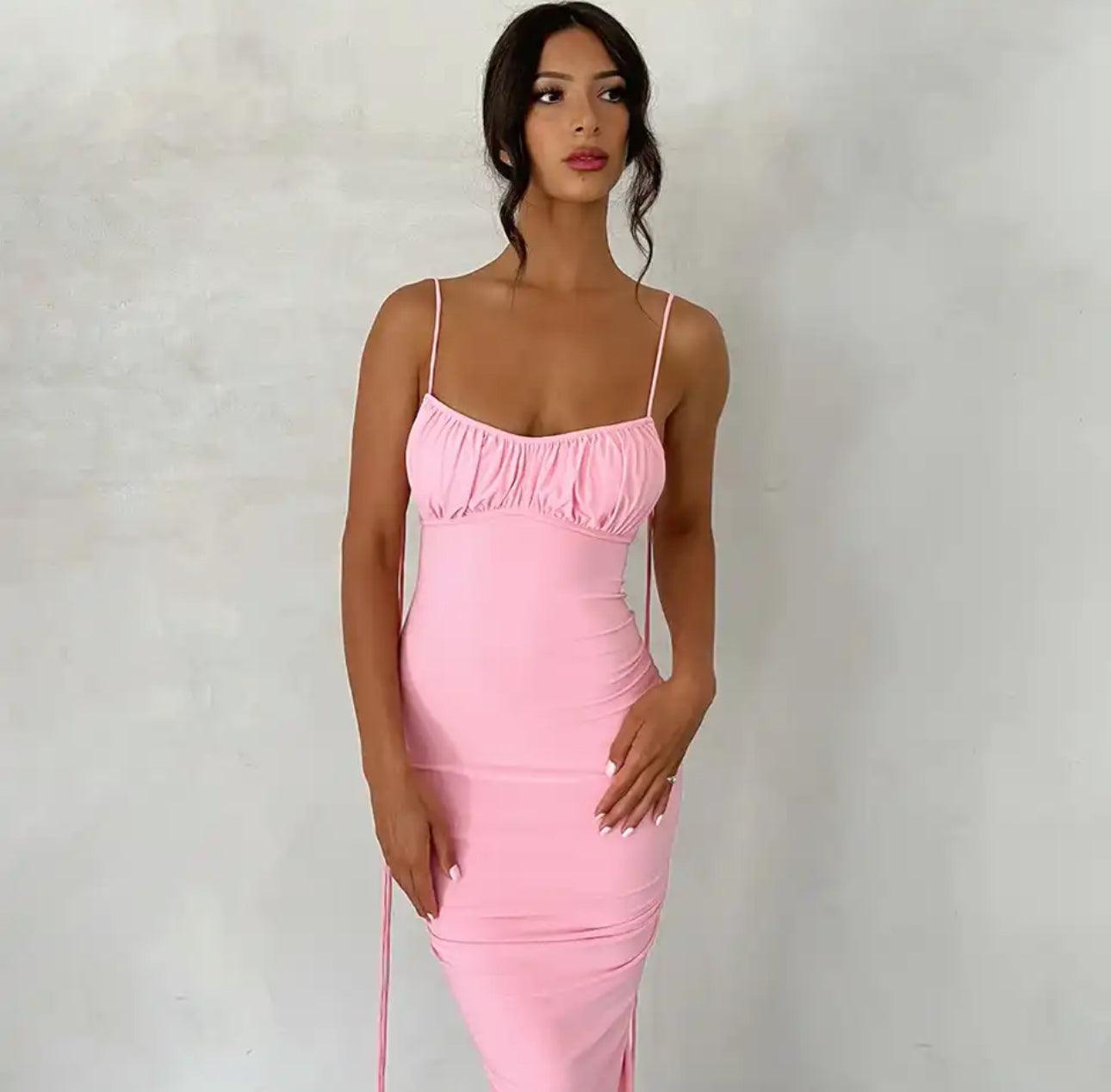 Vestido Fluidez - Sundian - Sundian