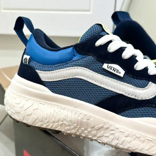 Vans Ultraranger VR3 Blue