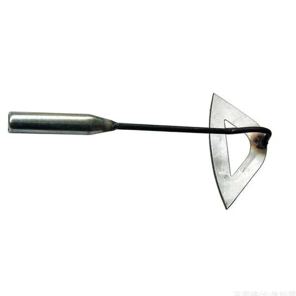 Stainless Steel Portable Weeding Hoe