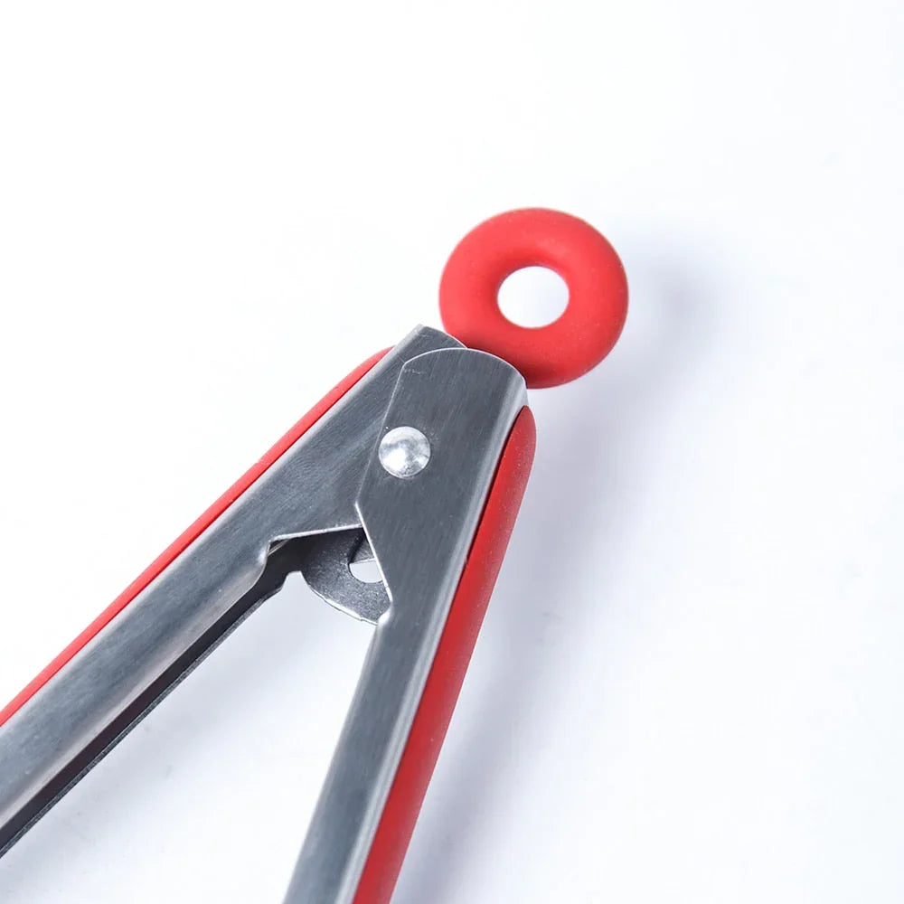 2-in-1 Magic Spatula - Premium Material
