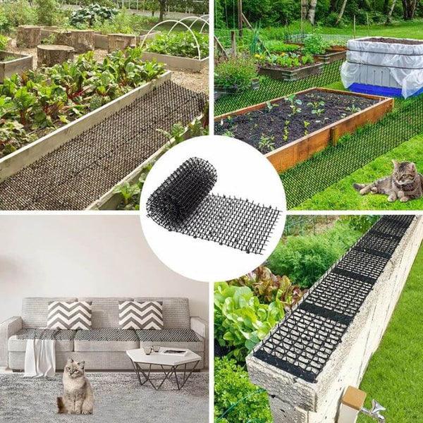 PetShield Garden Animal Protection Mat