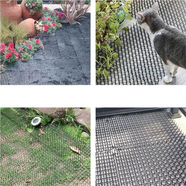 PetShield Garden Animal Protection Mat