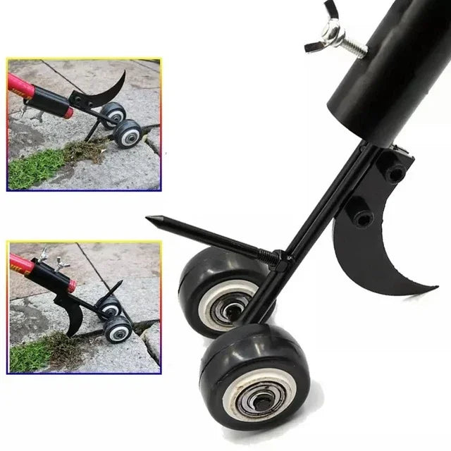 Garden Weed Extractor - Weed Terminator