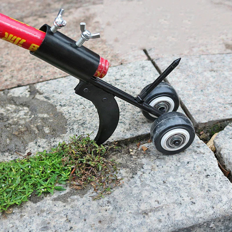 Garden Weed Extractor - Weed Terminator
