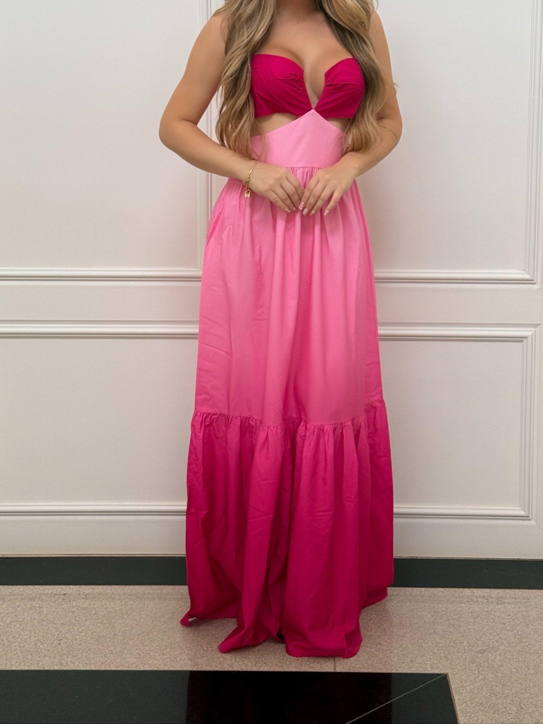 Vestido Versailles - Sundian - Sundian