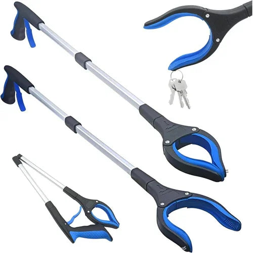 Multifunctional Magnetic Claw Extension Tool