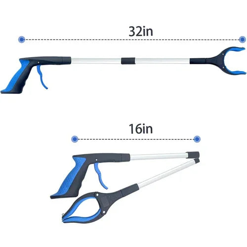 Multifunctional Magnetic Claw Extension Tool