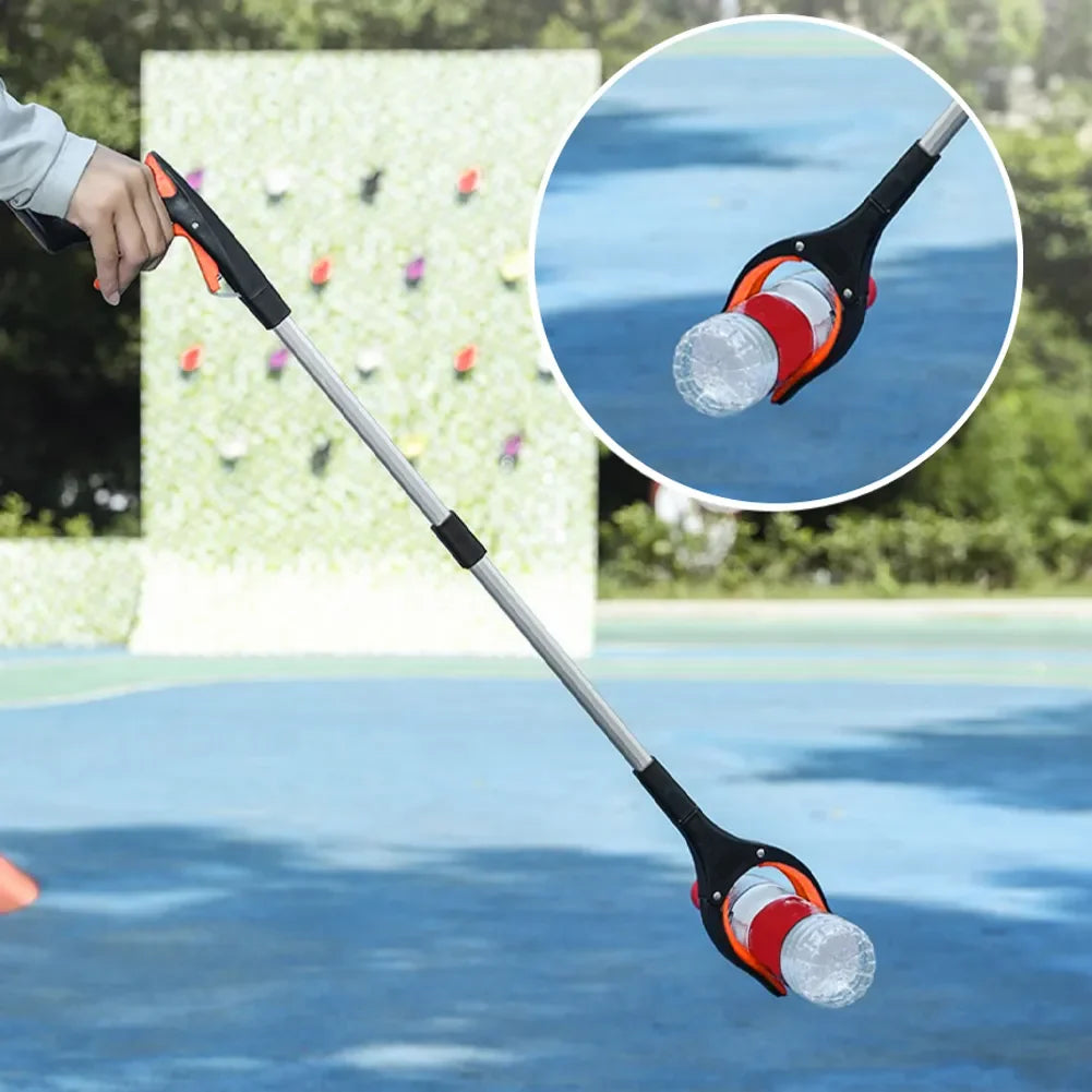 Multifunctional Magnetic Claw Extension Tool