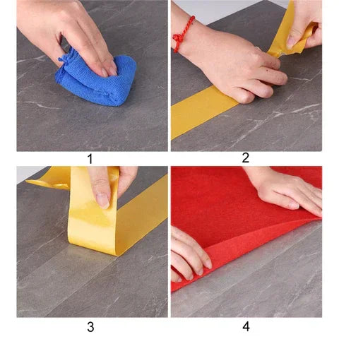Premium Waterproof Multipurpose Adhesive Tape - World's Strongest Tape