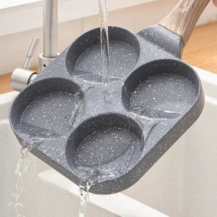 4-in-1 Nonstick Frying Pan
