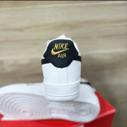 Air Force Essential Preto - Sundian