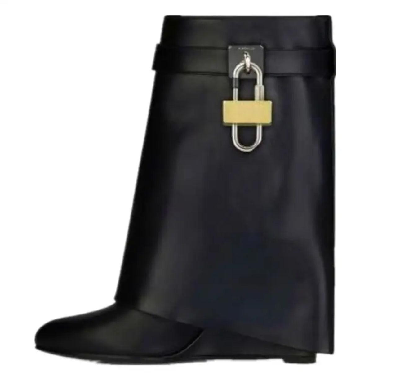 Bota Prison Glow - Sundian - Sundian