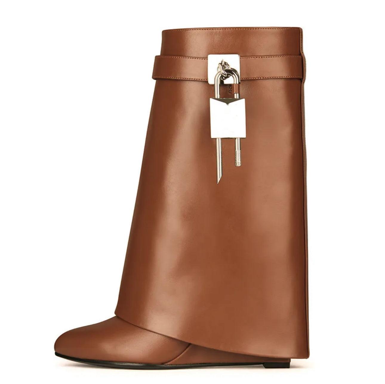Bota Prison Glow - Sundian - Sundian