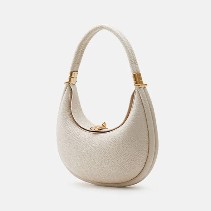 Bolsa de Couro 4 em 1 - Sundian