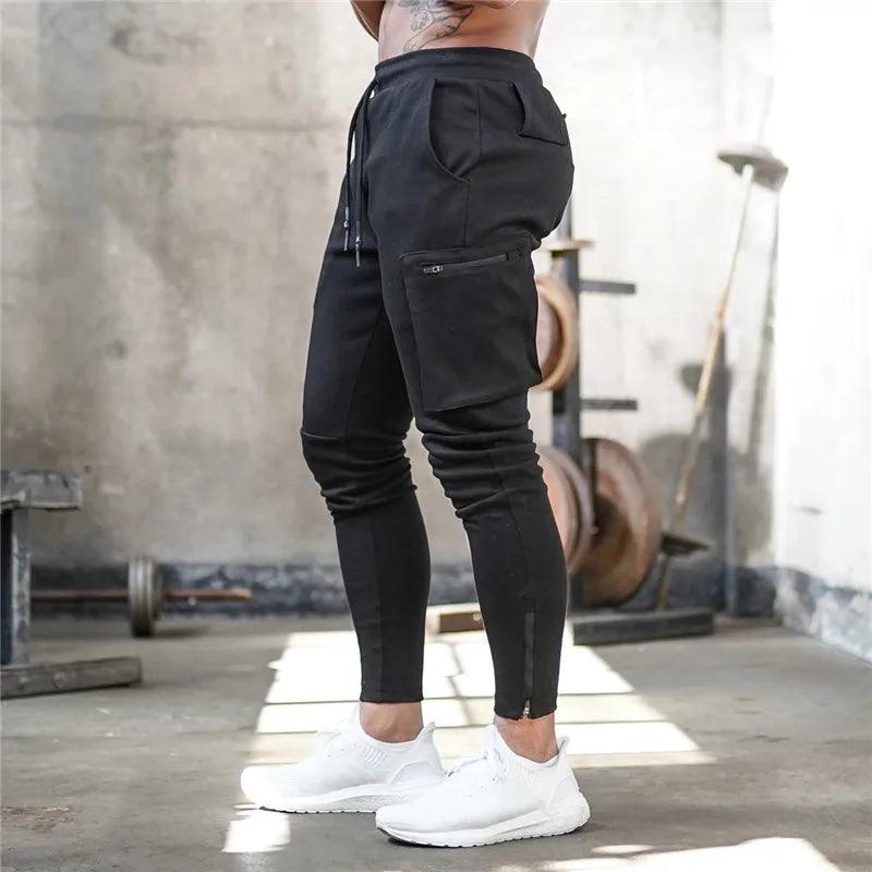 Calça Esportiva Masculina - Sundian - Sundian