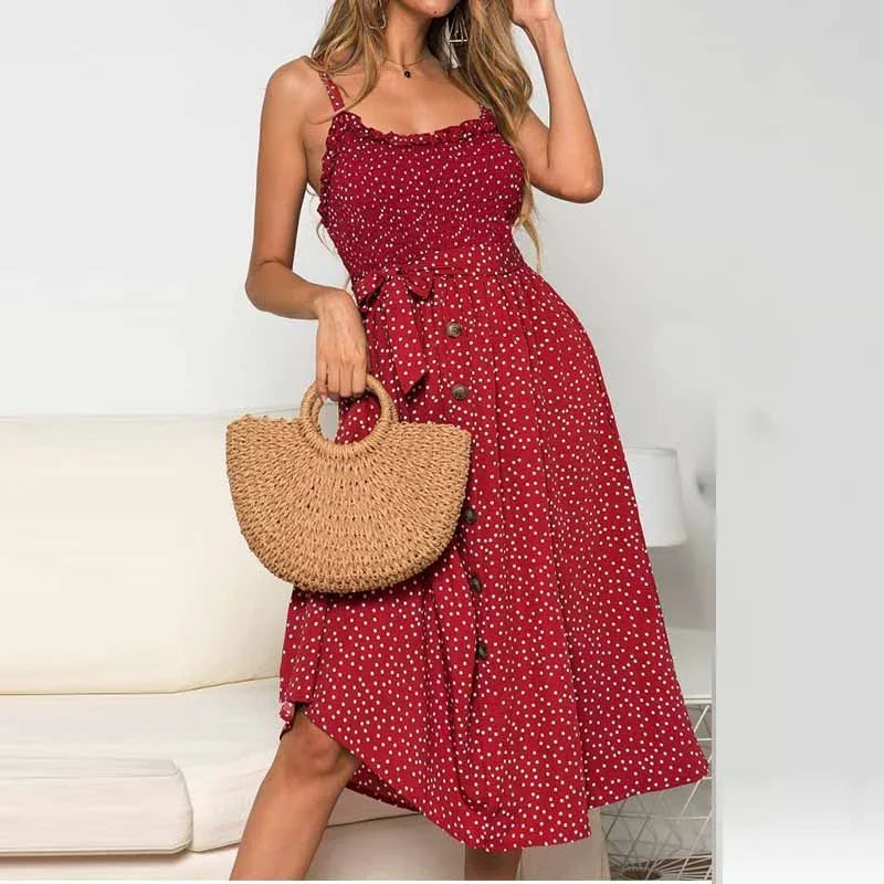 Vestido Claudia – Ideal para qualquer ocasião