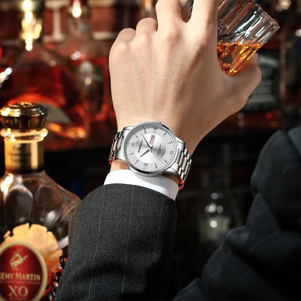 Sundian Azure MP073 Watch