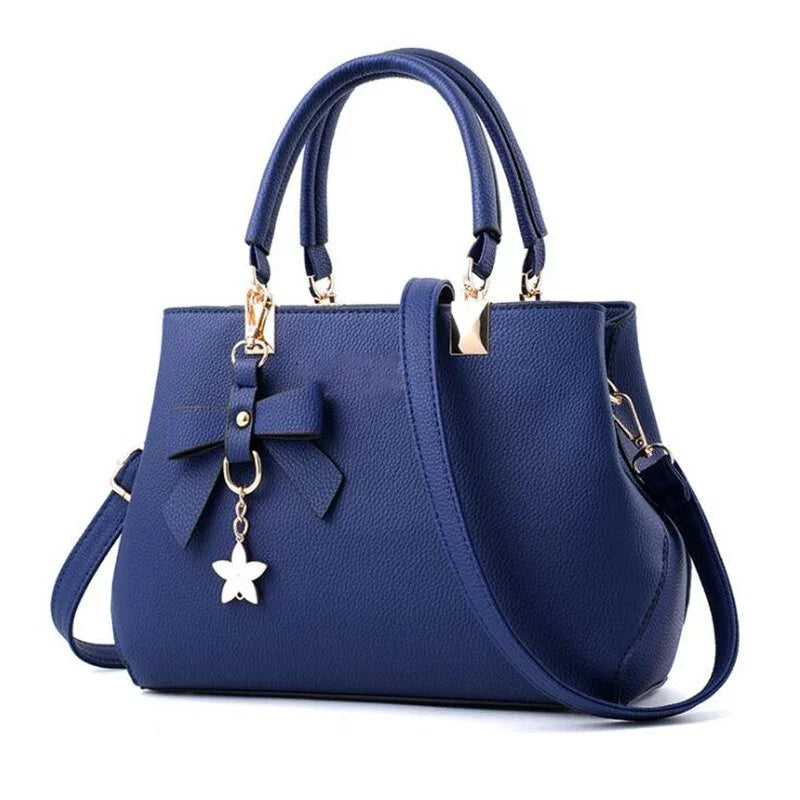 Bolsa Ivana – Estilo marcante e confortável - Sundian