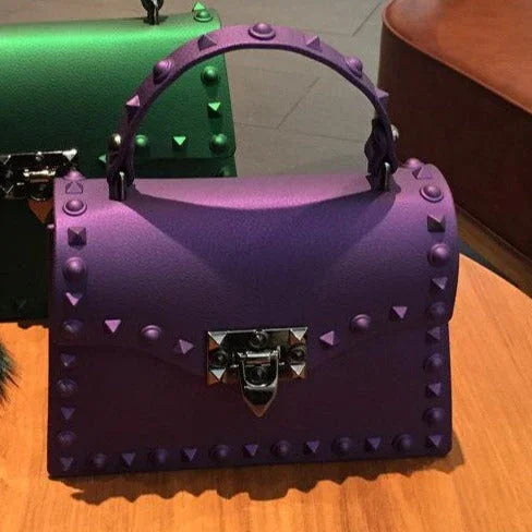Bolsa Lais – Design moderno com toque clássico - Sundian