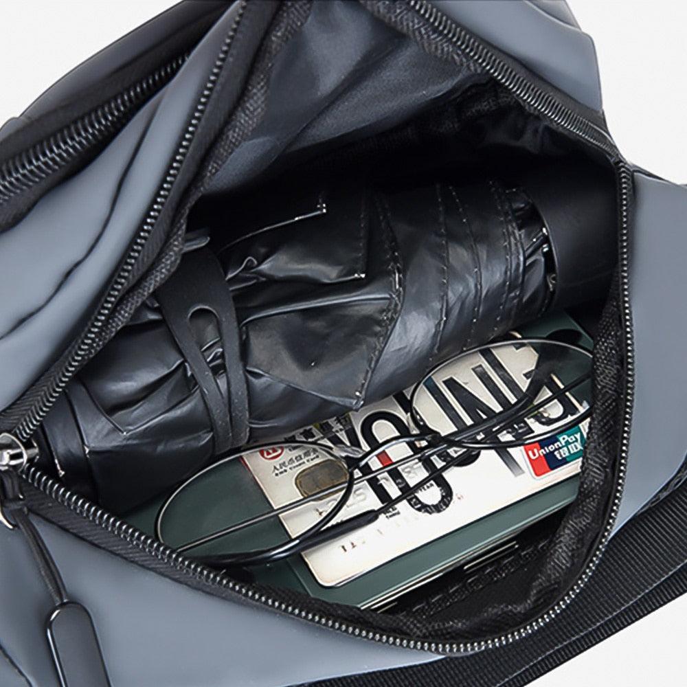 Pochete Multifuncional A Prova D'água Fashion - Sundian - Sundian