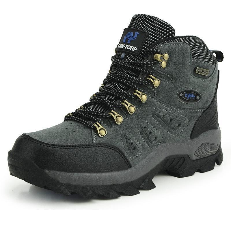 Torp Adventure Men's Boots