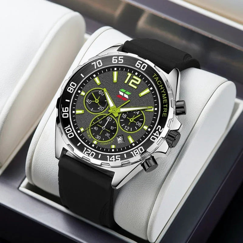 Sundian Dugout Clock MP068