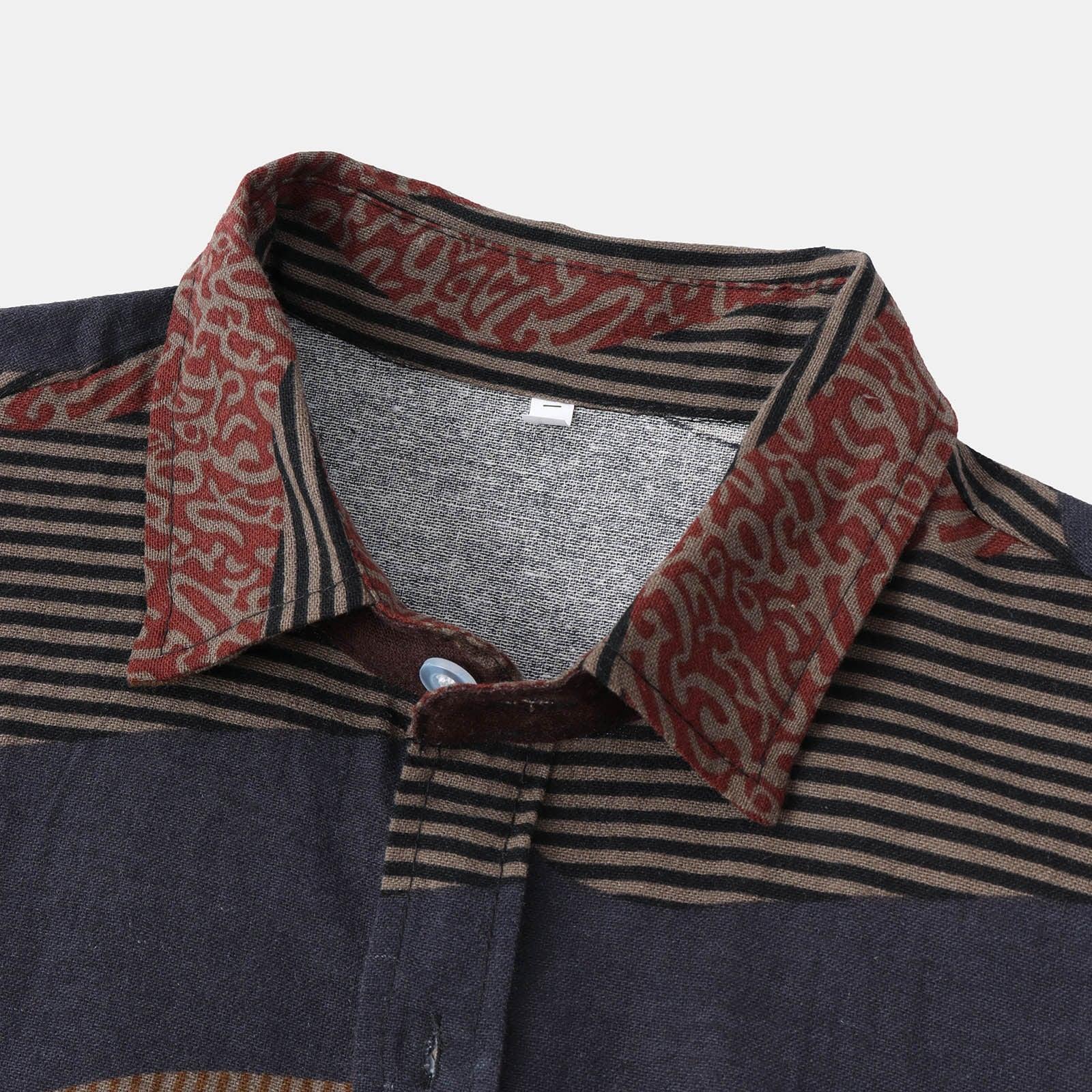 Camisa New Wave