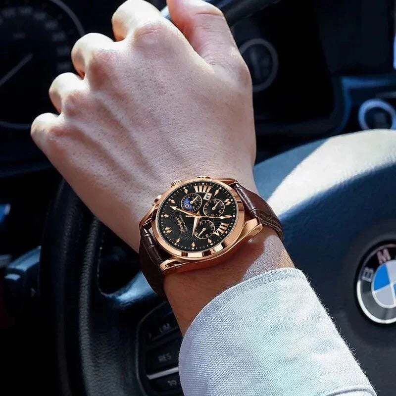 Sundian Roma MP013 Watch