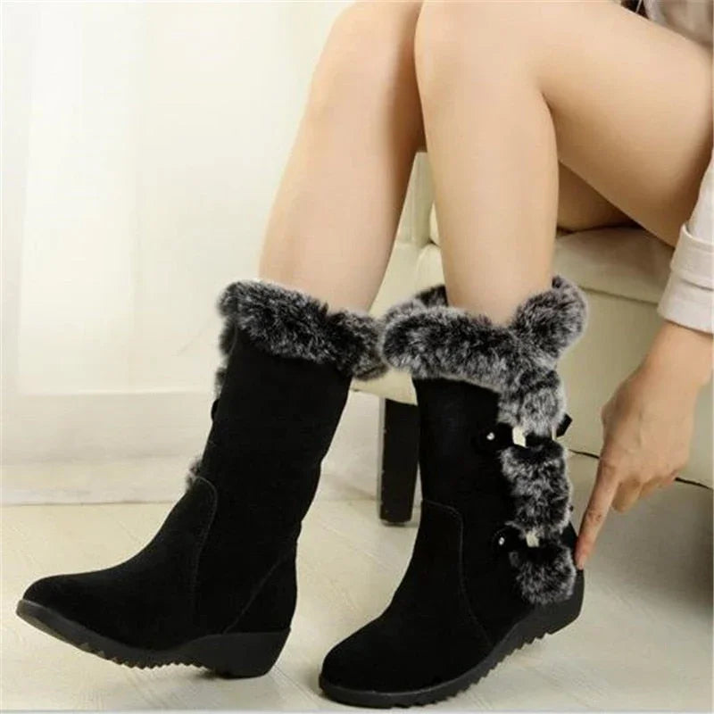 Yumi Boot – Simply Irresistible