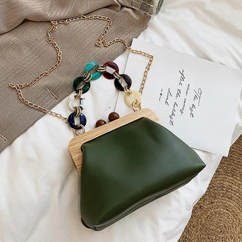 Bolsa Amy – Versátil, leve e muito estiloso - Sundian