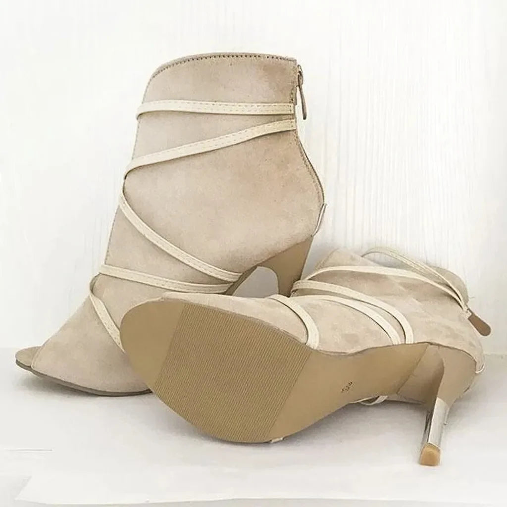 Paloma sandals – Elegance and comfort for everyday wear