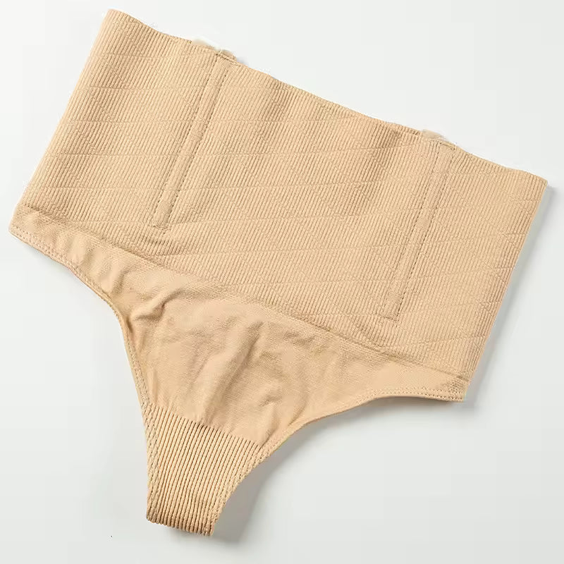 Bragas moldeadoras: adelgazan la cintura y realzan los glúteos | ¡Compra 1 y llévate 2!