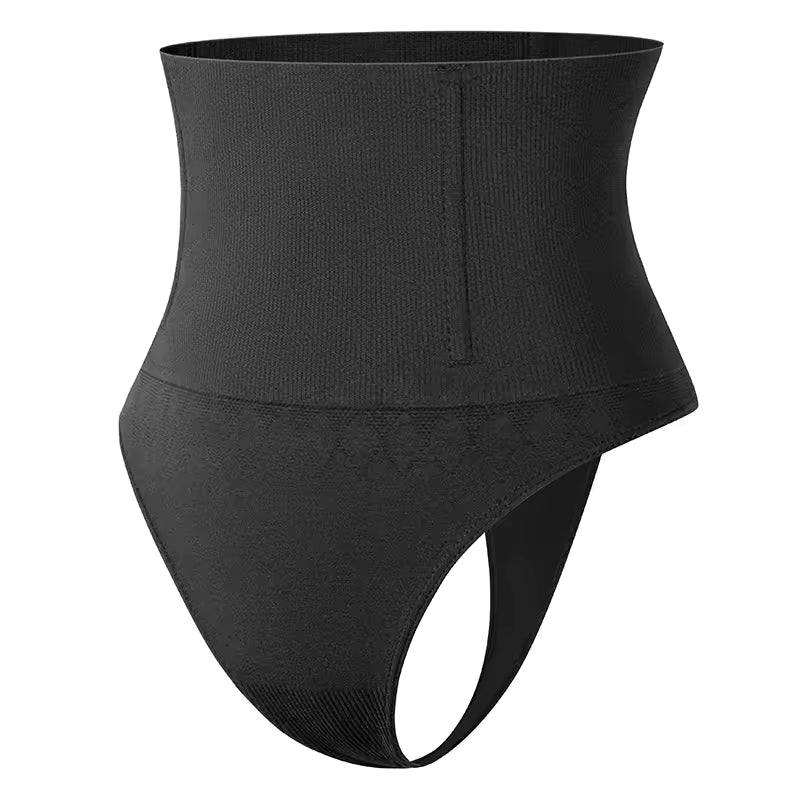Bragas moldeadoras: adelgazan la cintura y realzan los glúteos | ¡Compra 1 y llévate 2!