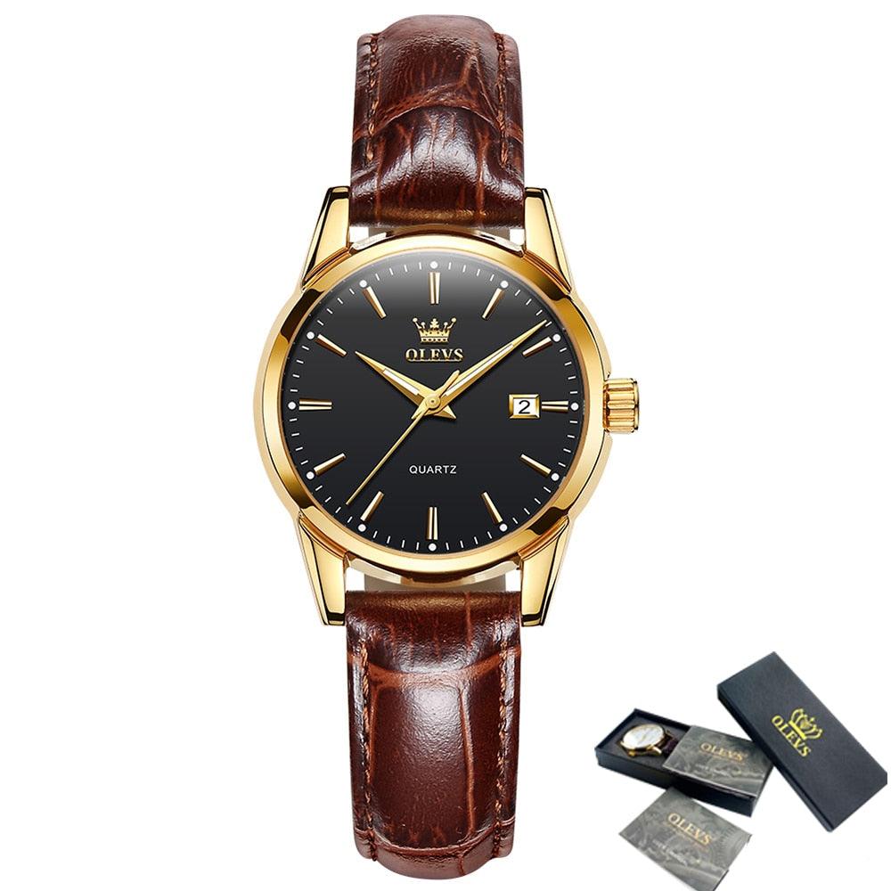 Relógio Feminino Opulon - Sundian - Sundian